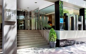 Nh Madrid Principe De Vergara